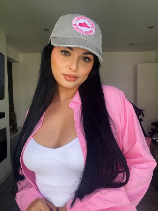 Long live cowgirls cap - Image 2