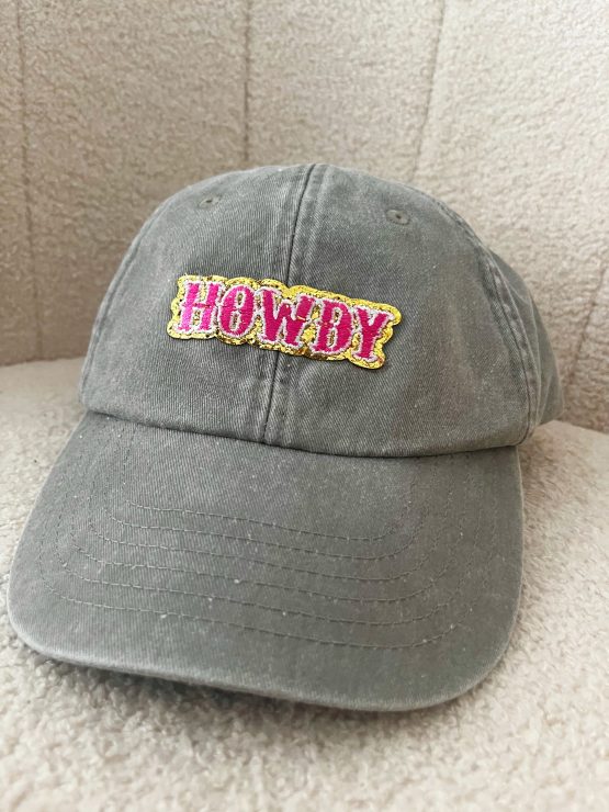 Howdy cap - Image 2