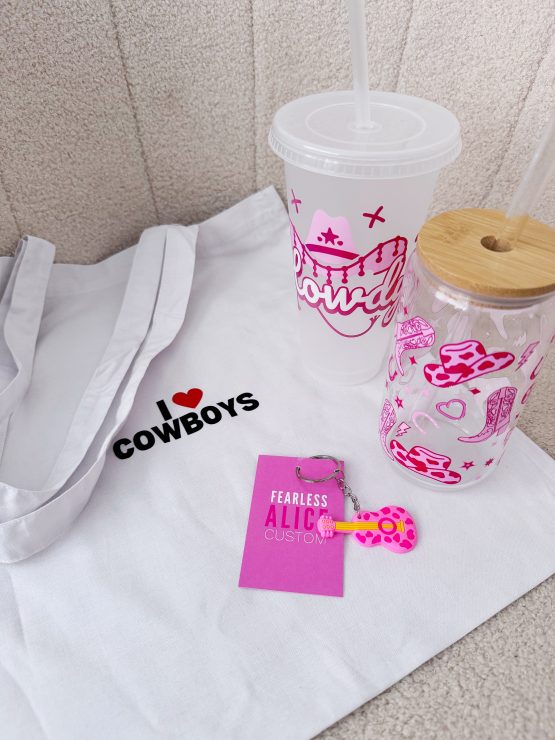 Cowgirl bundle