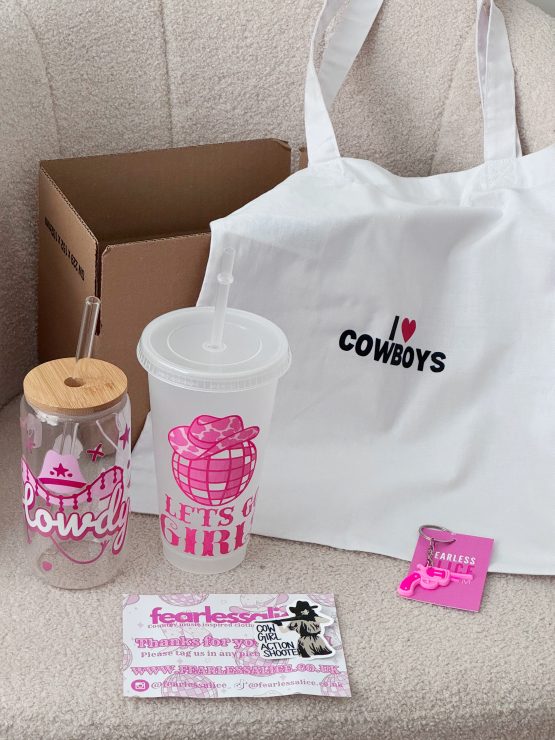 Cowgirl bundle - Image 5