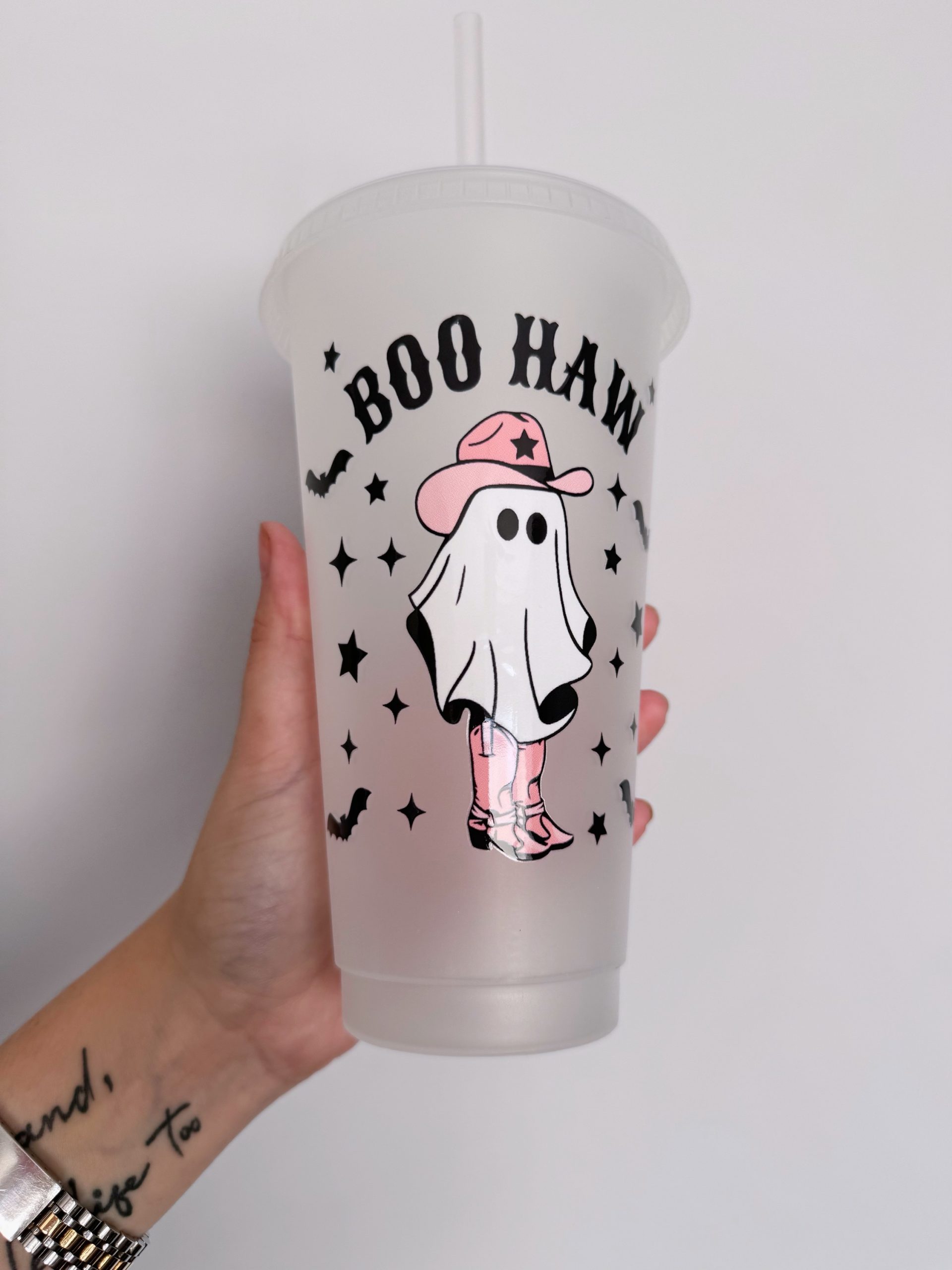 Cowgirl ghost bundle - Image 2
